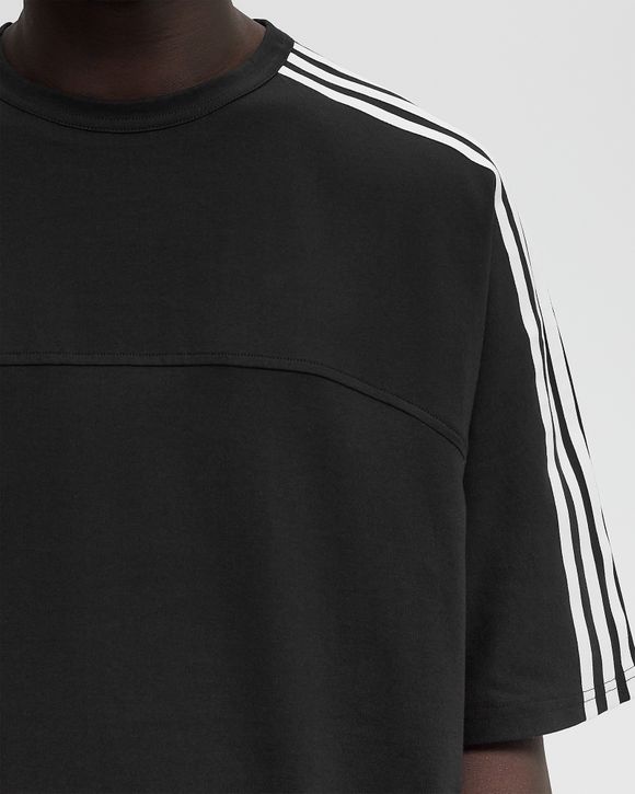 Y-3 3S SS TEE Black | BSTN Store