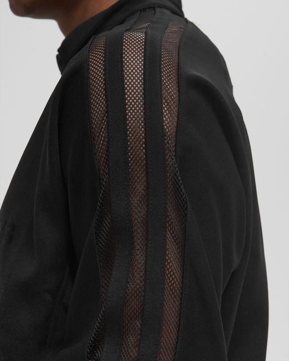 3 STRIPES TRACK TOP