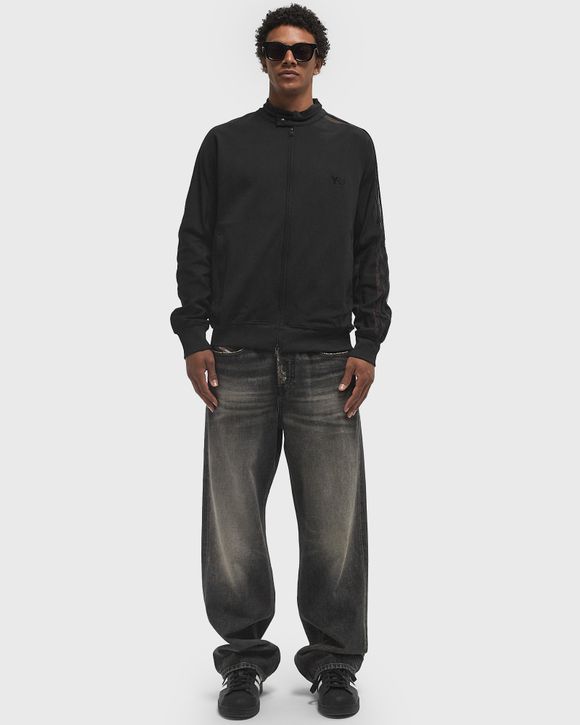 3 STRIPES TRACK TOP