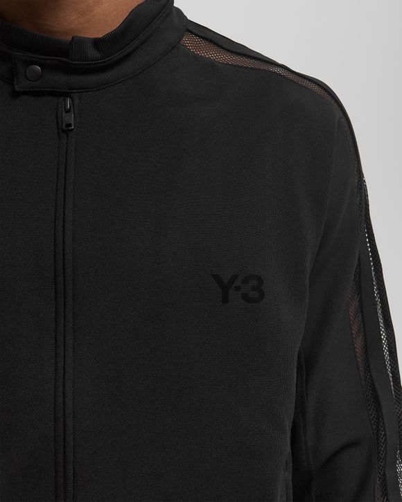 3 STRIPES TRACK TOP