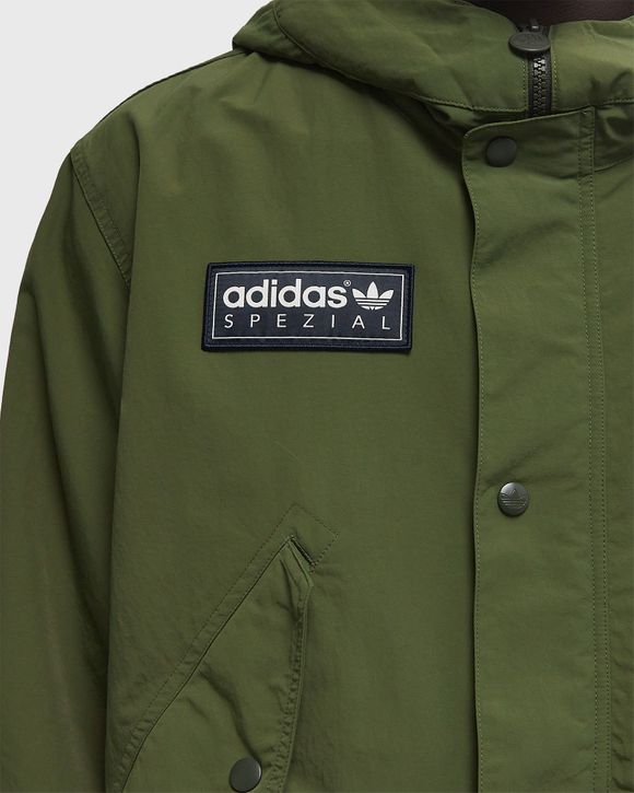 HALEWOOD SPZL PARKA