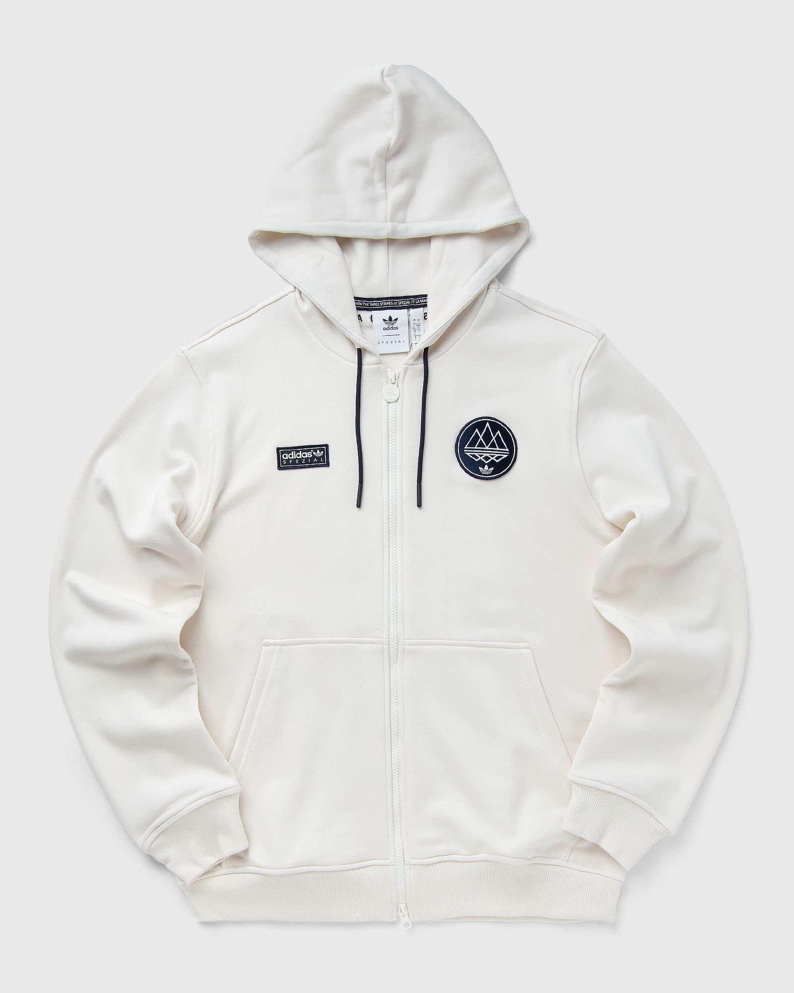 BILLINGE SPZL HOODIE