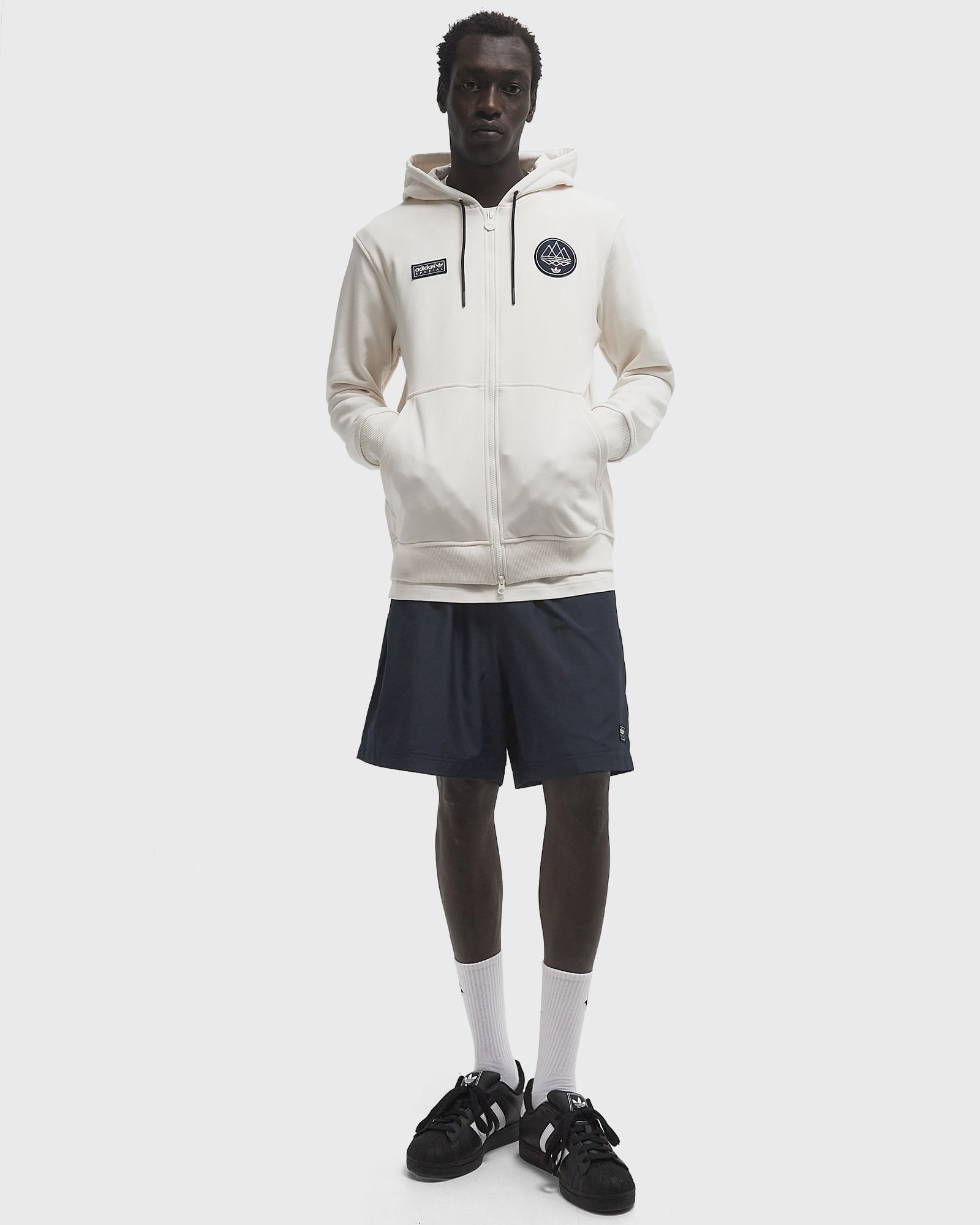 BILLINGE SPZL HOODIE