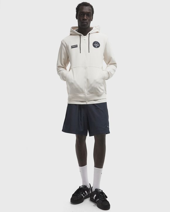 BILLINGE SPZL HOODIE