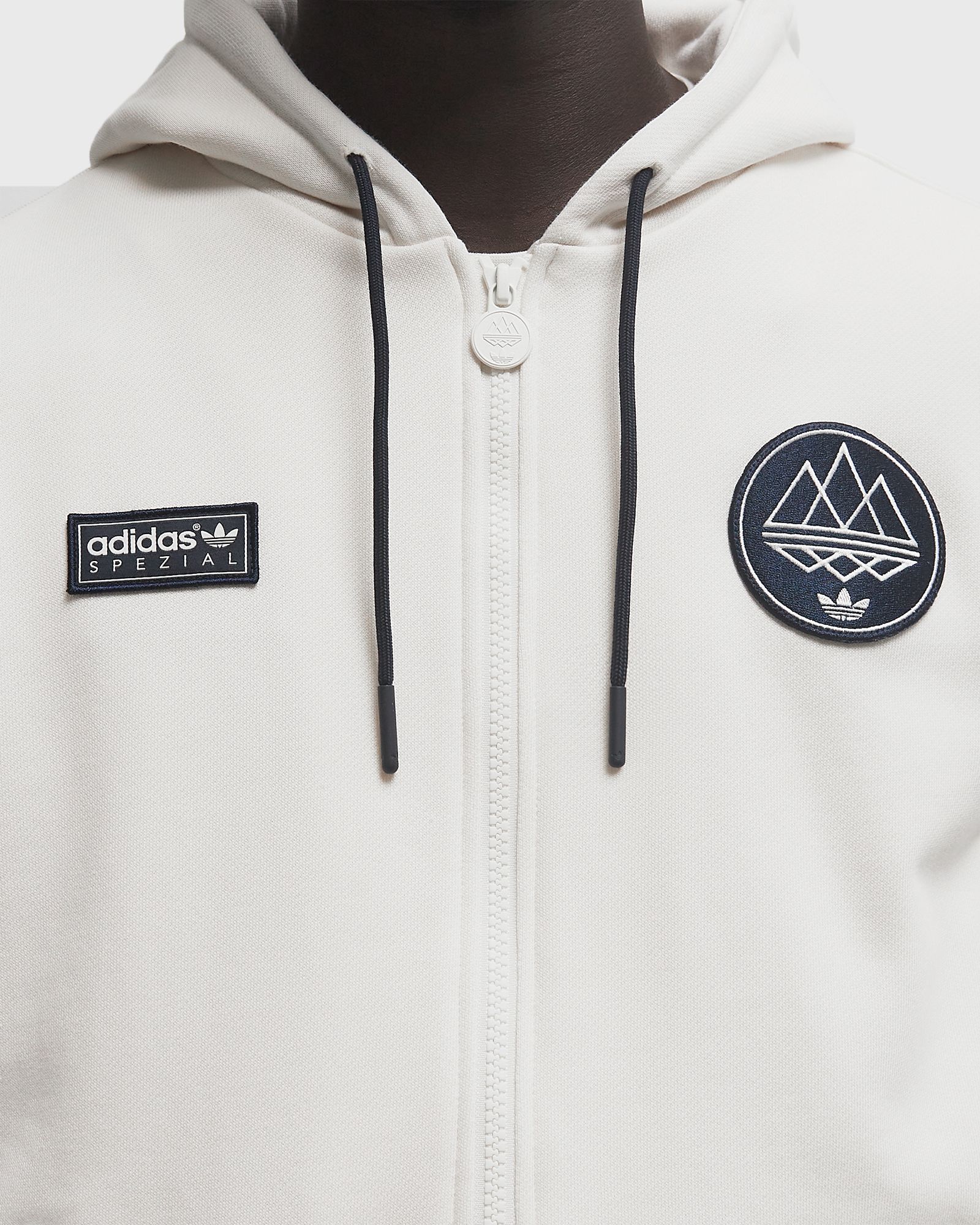 BILLINGE SPZL HOODIE