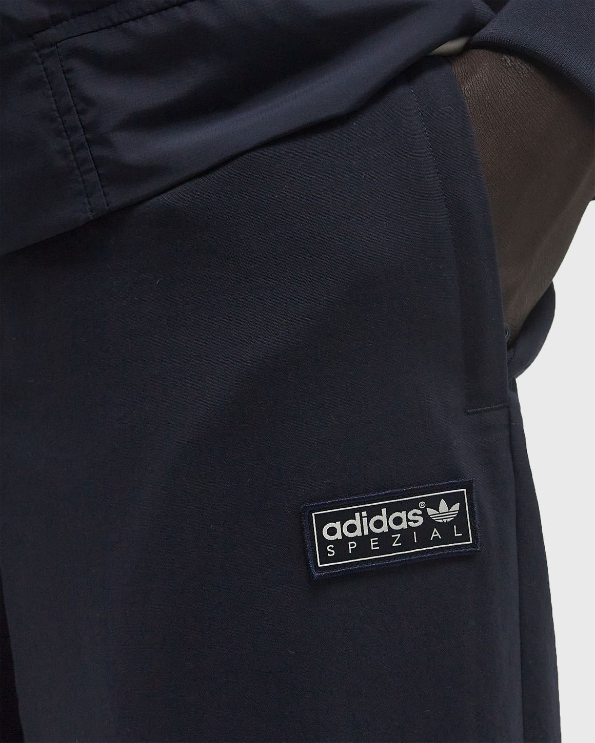 Adidas SALESBURY SPZL PANT Blue | BSTN Store