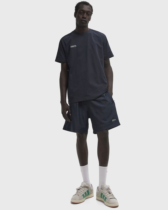 HUDSWELL SPZL SHORT