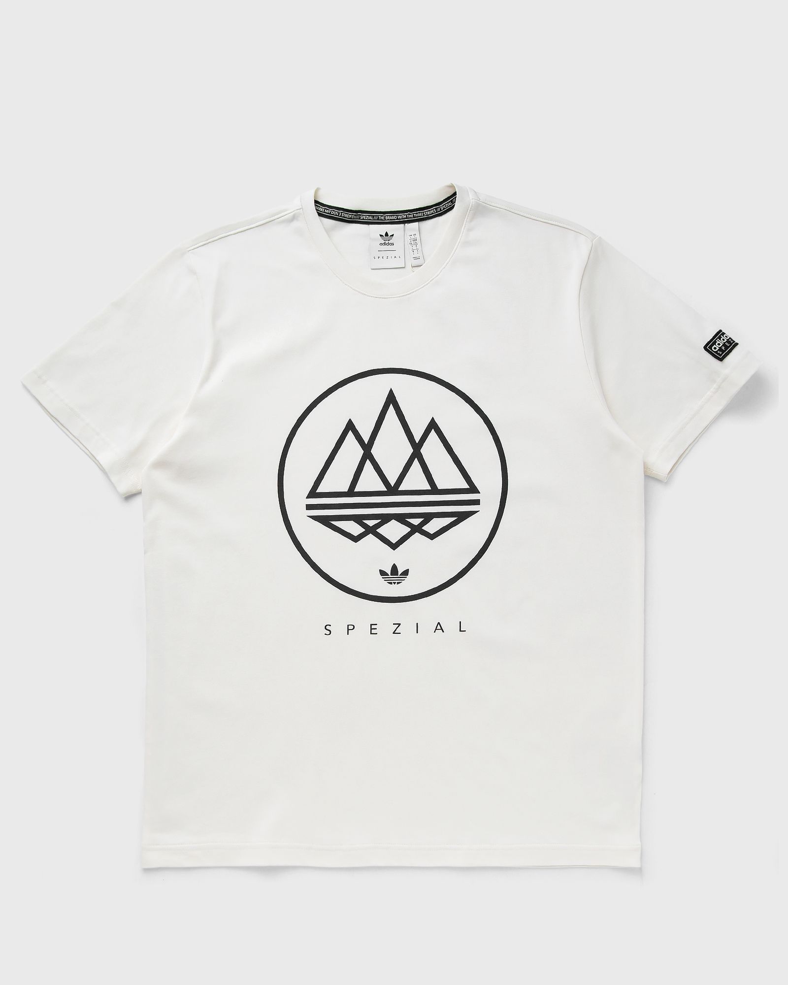 MOD SPZL TEE