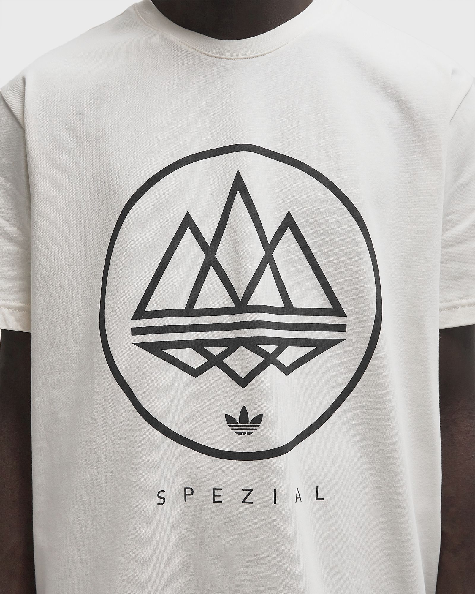 MOD SPZL TEE