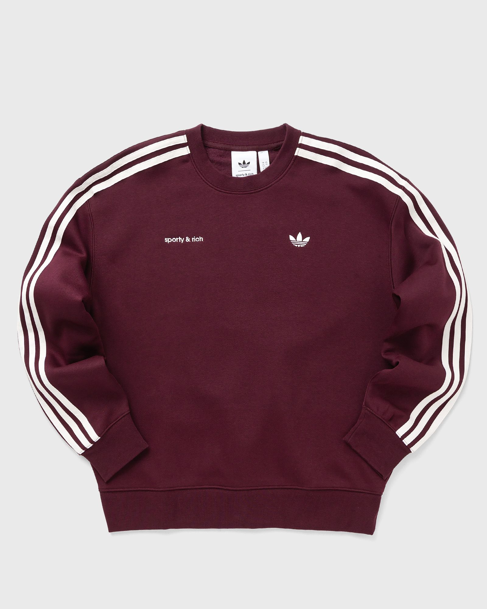 X SPORTY & RICH WMNS SWEATSHIRT