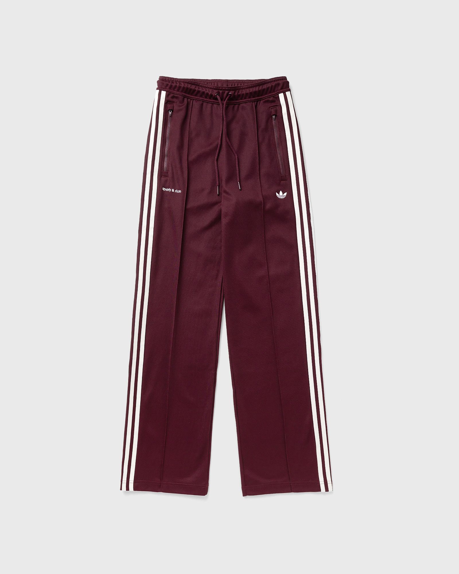 X SPORTY & RICH WMNS TRACKPANT