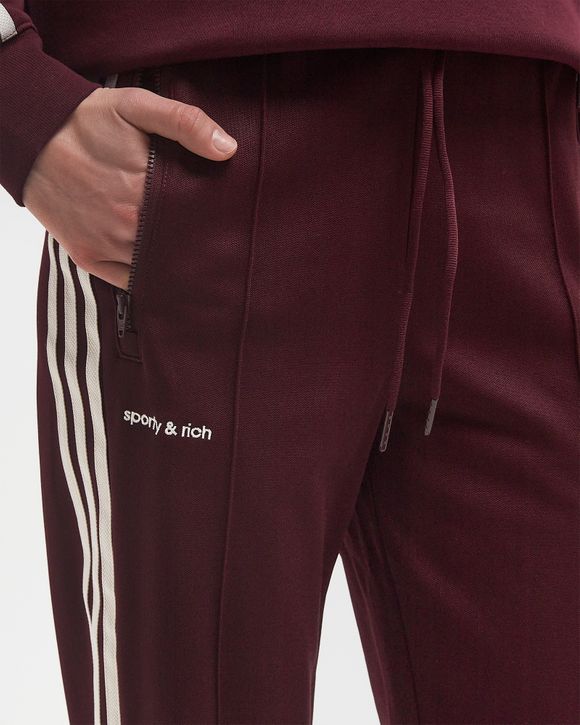 WMNS X SPORTY & RICH TRACKPANT