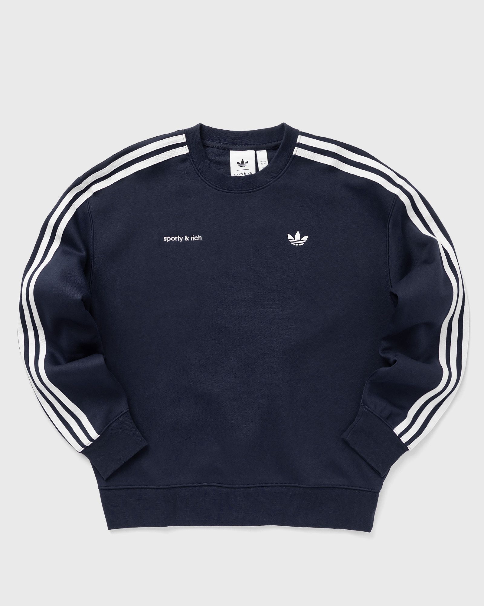 X SPORTY & RICH WMNS SWEATSHIRT