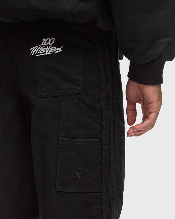 100Thieves×adidas Originals Pant S(JP M) adidas Originals Pant