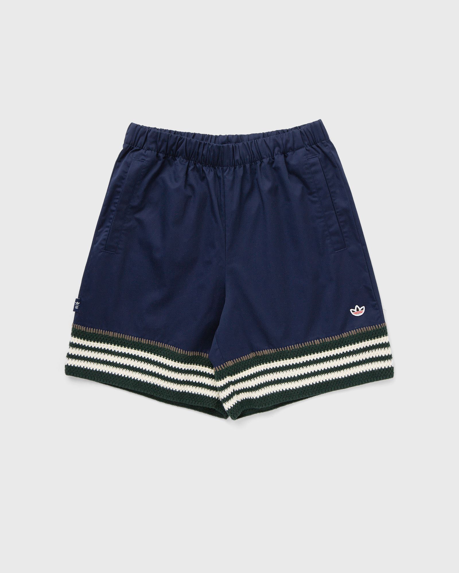 x Clot by Edison Chen Knit Shorts