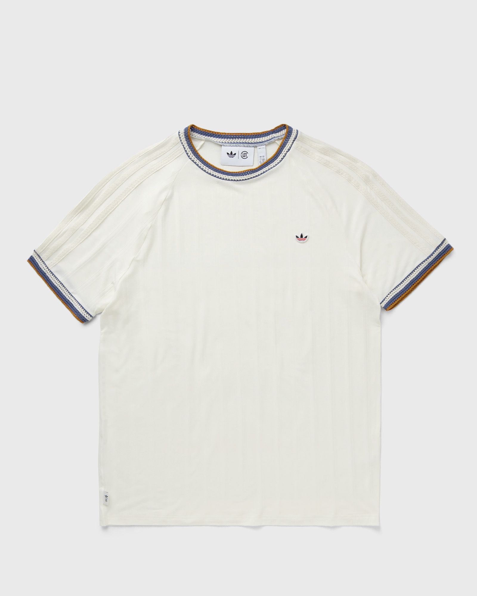 x Clot by Edison Chen Rib T-Shirt