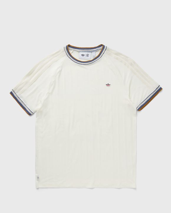 x Clot by Edison Chen Rib T-Shirt