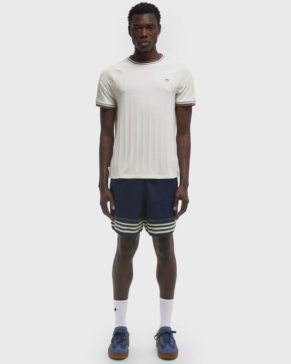 x Clot by Edison Chen Rib T-Shirt