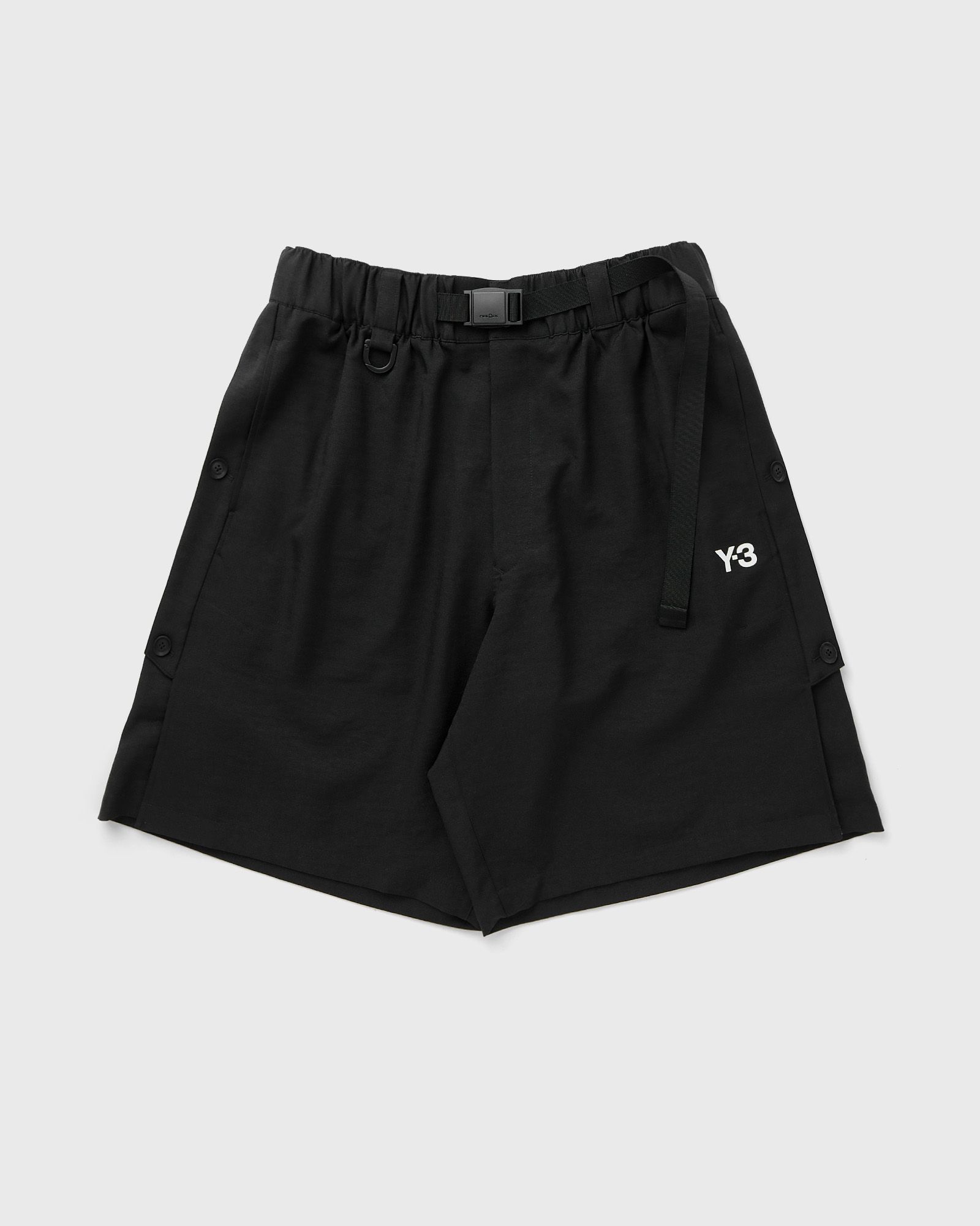 SP UNI 3S SHORTS