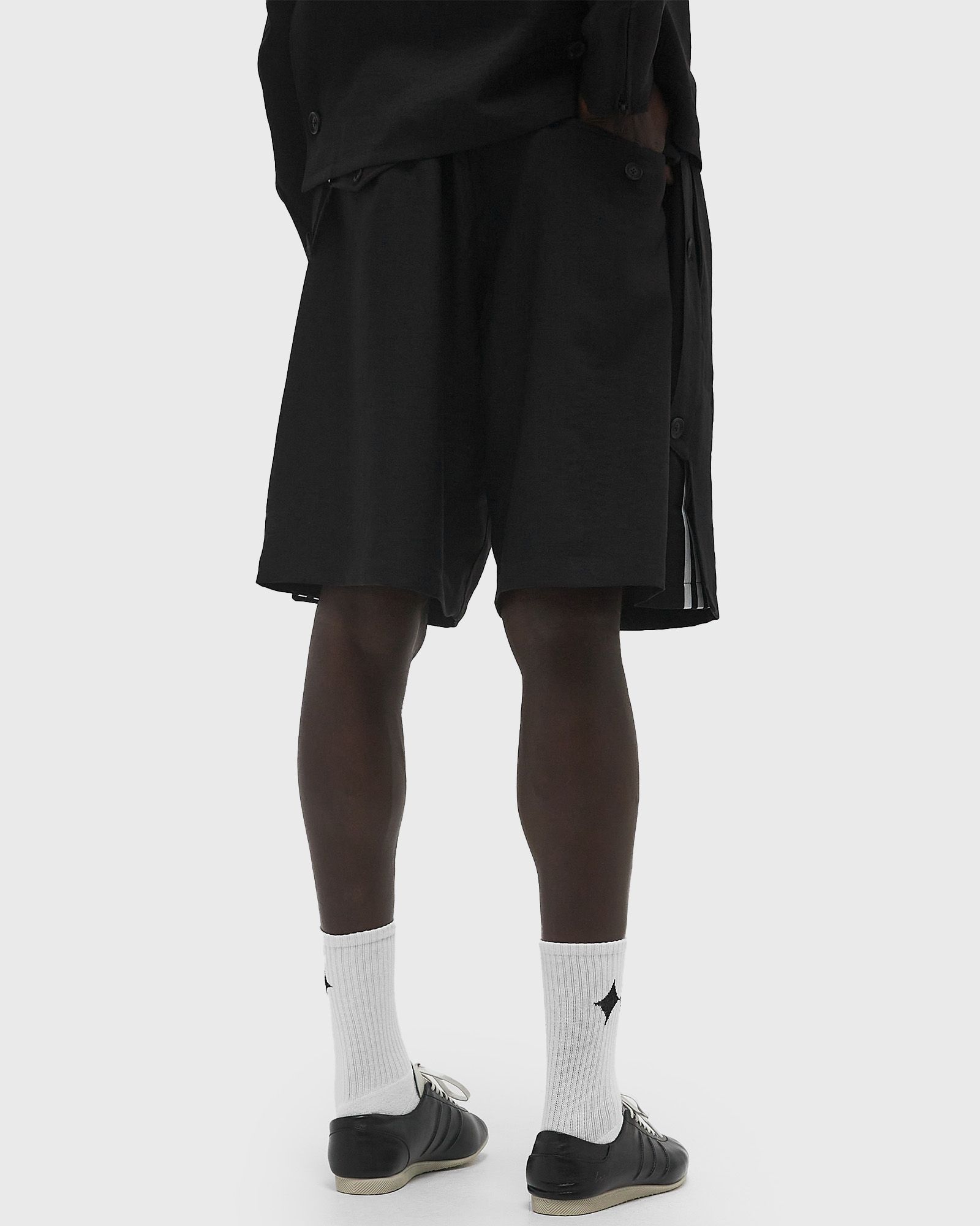 SP UNI 3S SHORTS
