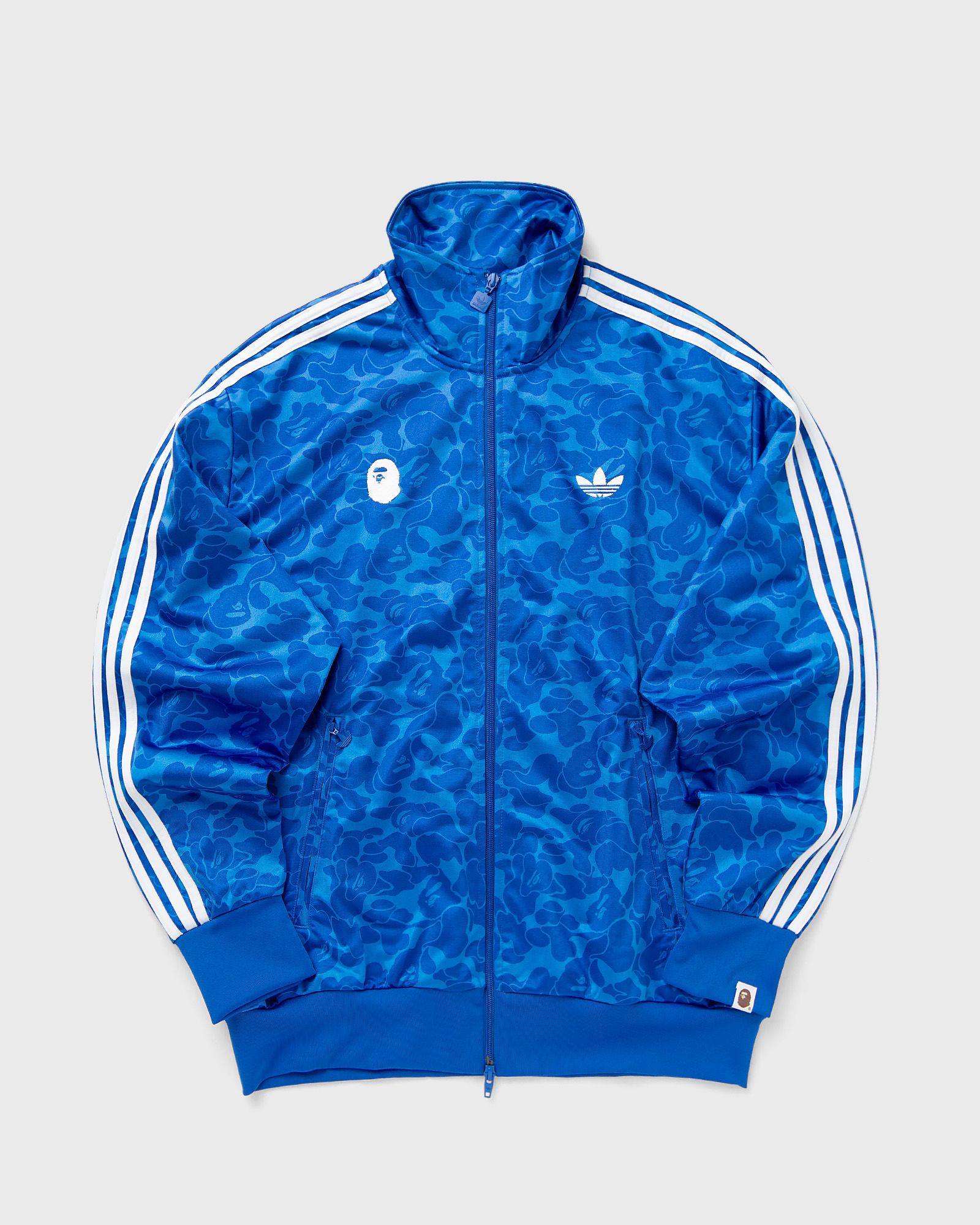 adidas BAPE FB ジャージ XL BAPE FB ジャージ／サッカーショップKAMO