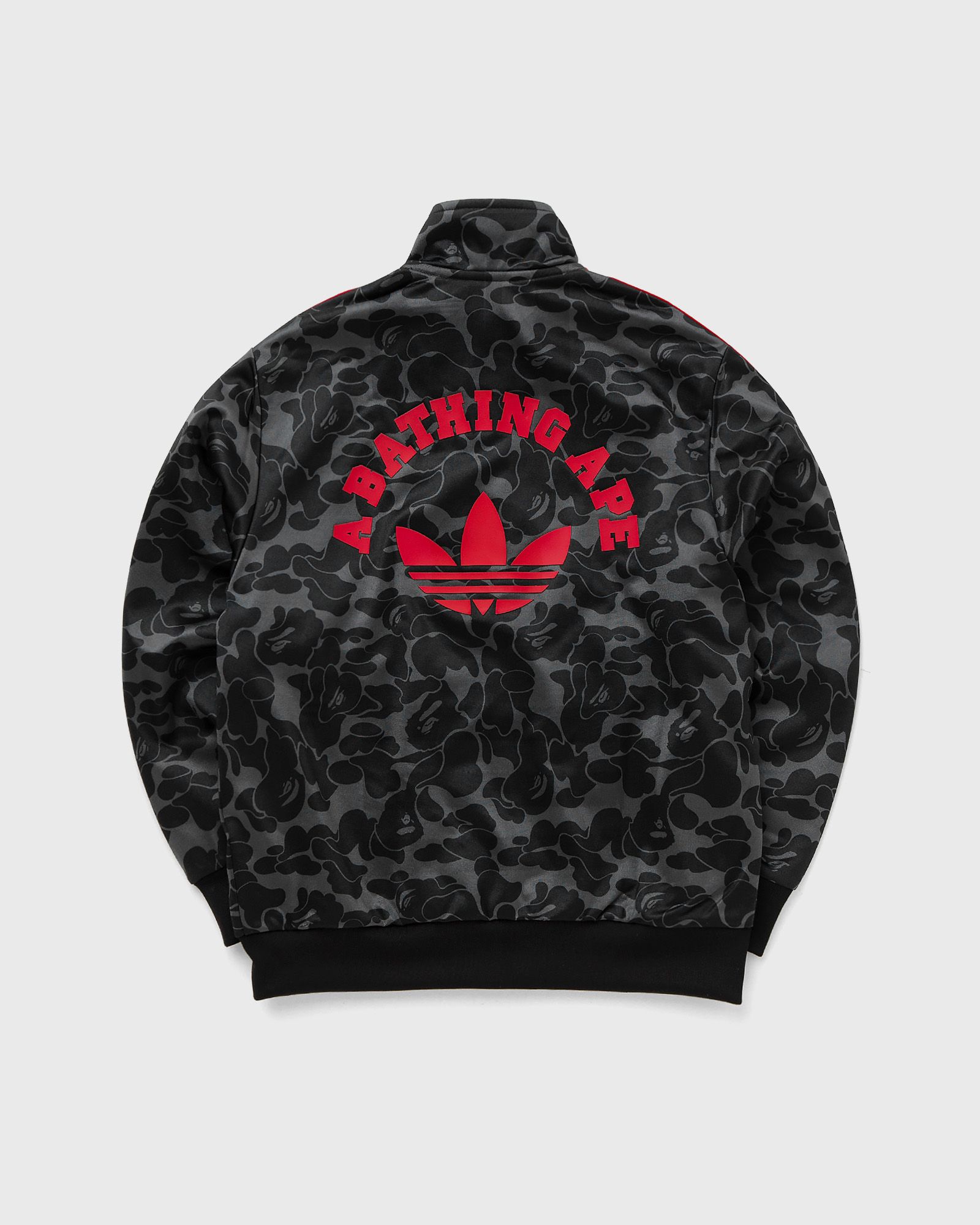 x Bape Kids Firebird Tracksuit