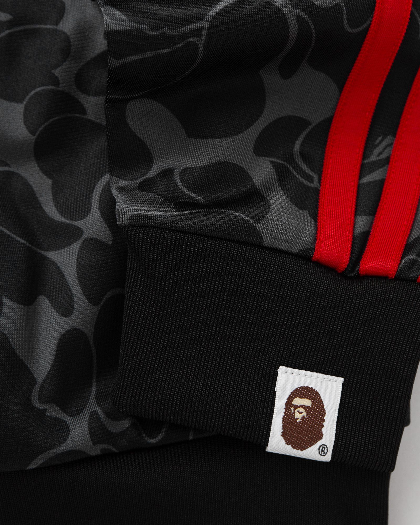 x Bape Kids Firebird Tracksuit