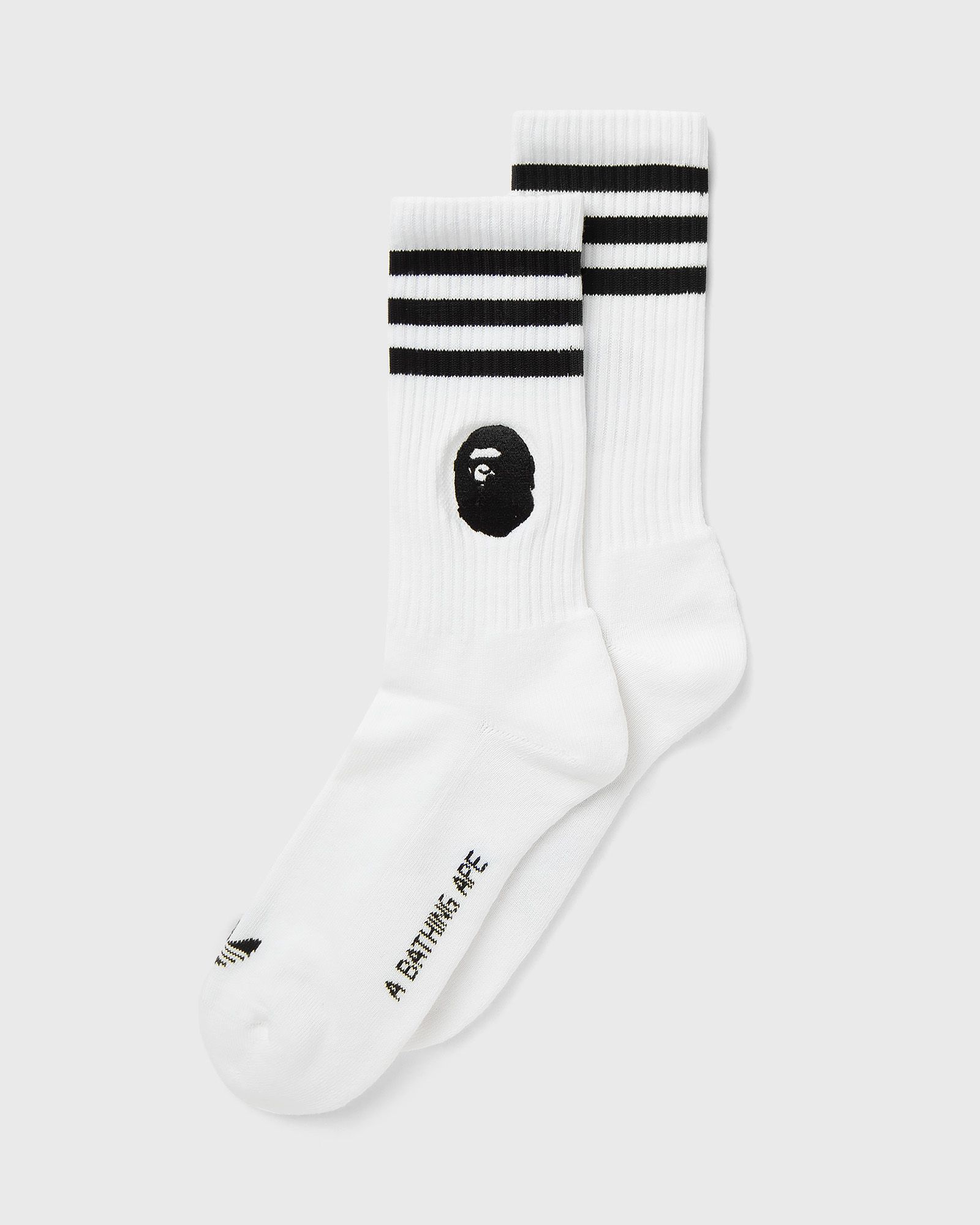 x BAPE SOCKS