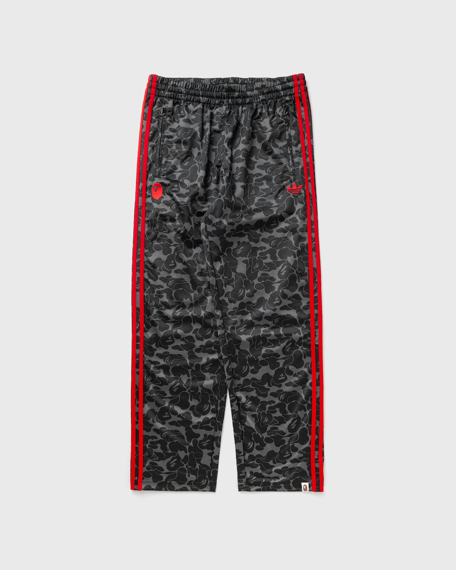 x BAPE FIREBIRD TRACK PANT AOP