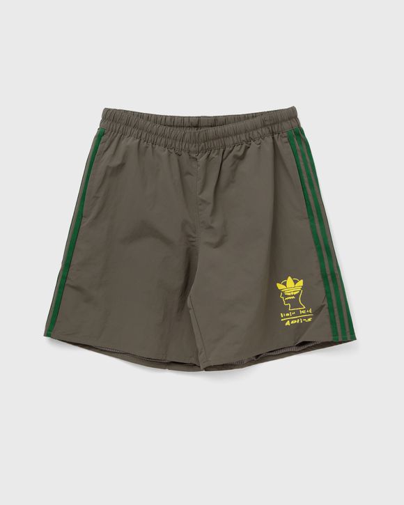 x BRAIN DEAD SHORT