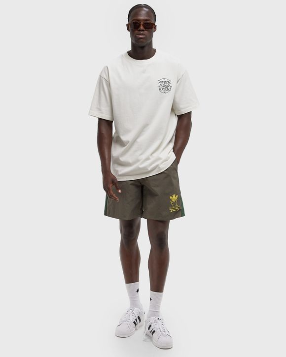 x BRAIN DEAD SHORT