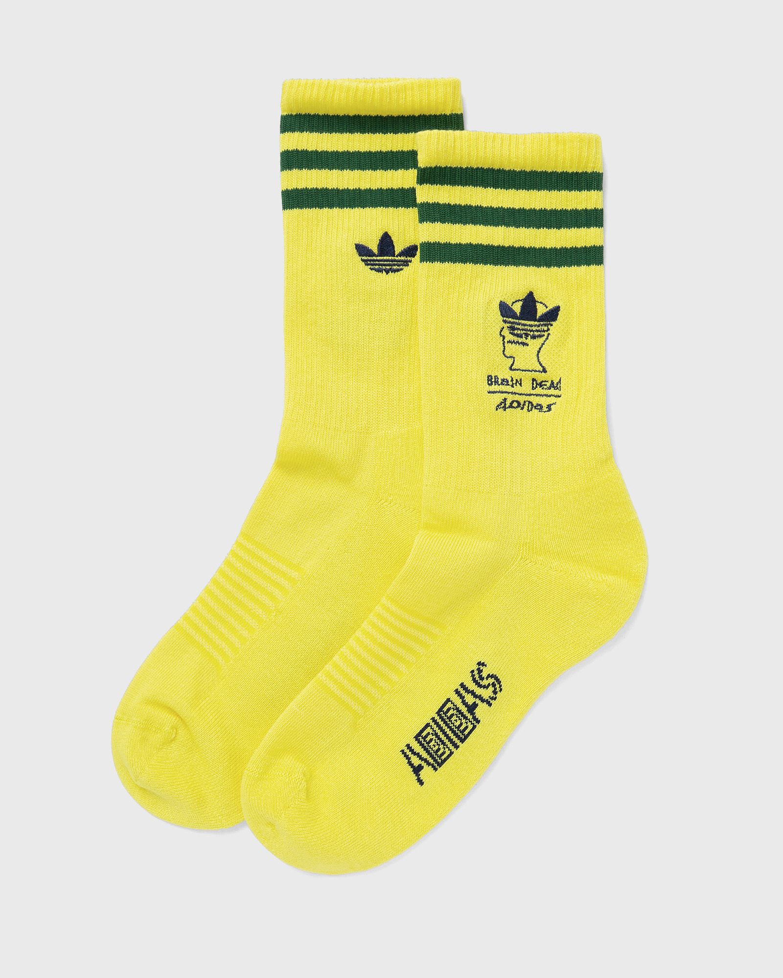 x BRAIN DEAD SOCK