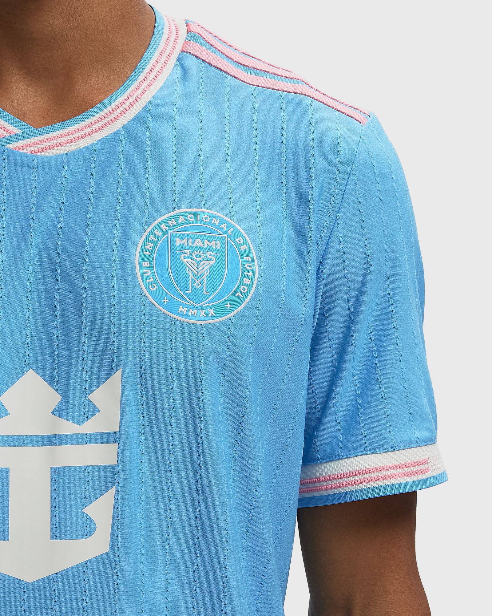 INTER MIAMI CF 3 JSY AU