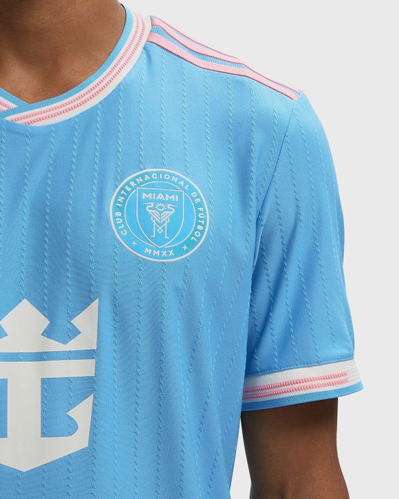 INTER MIAMI CF 2025 THIRD AUTHENTIC JERSEY