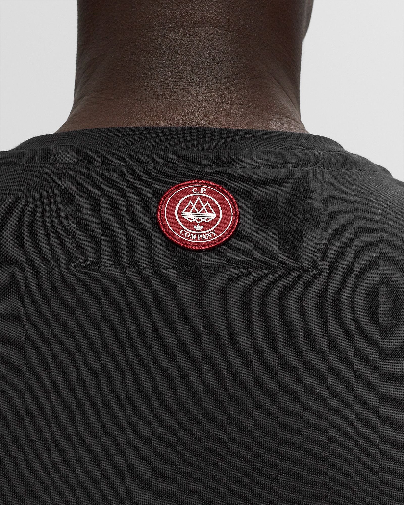 x CP Company SPZL PKT LS