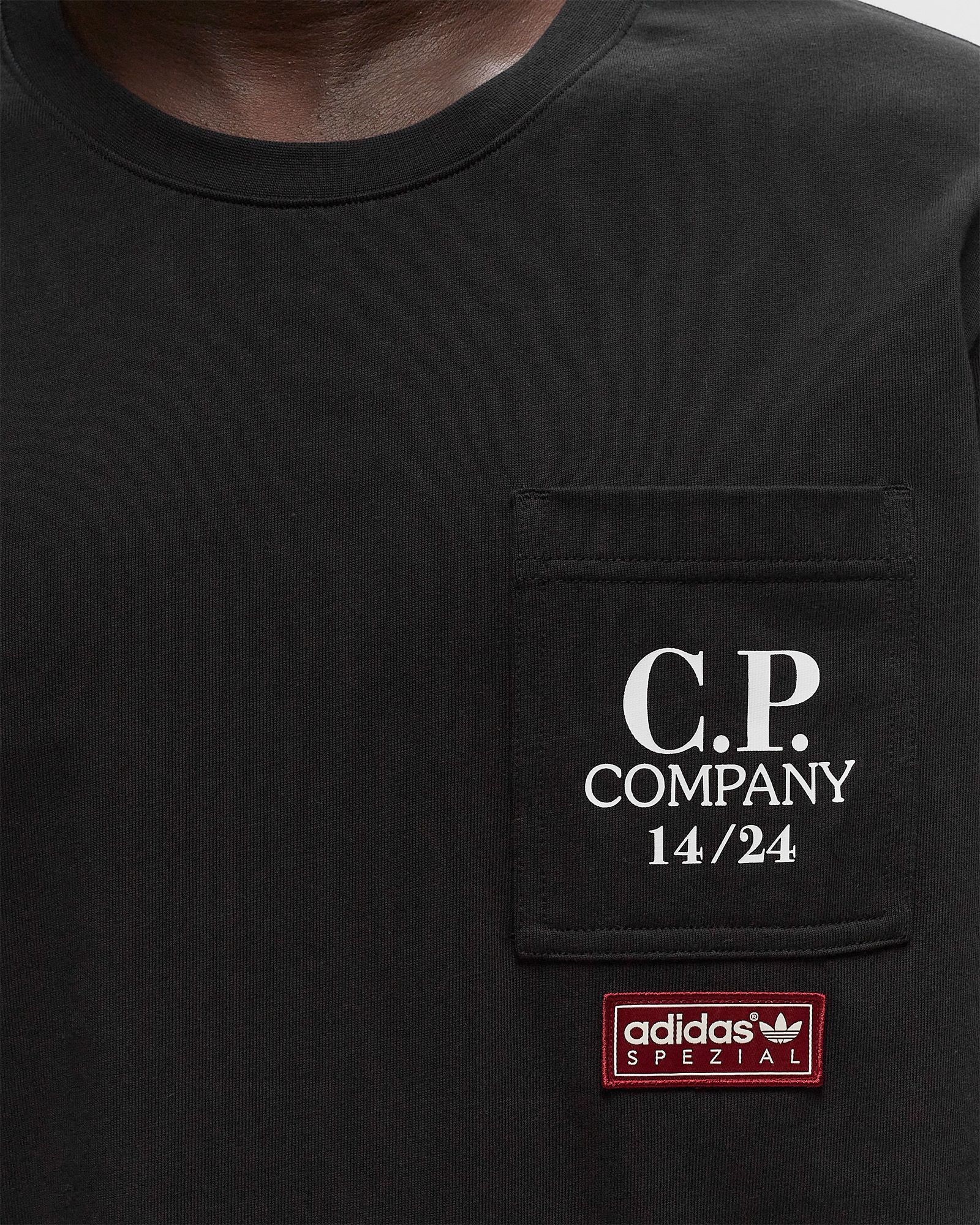 x CP Company SPZL PKT LS