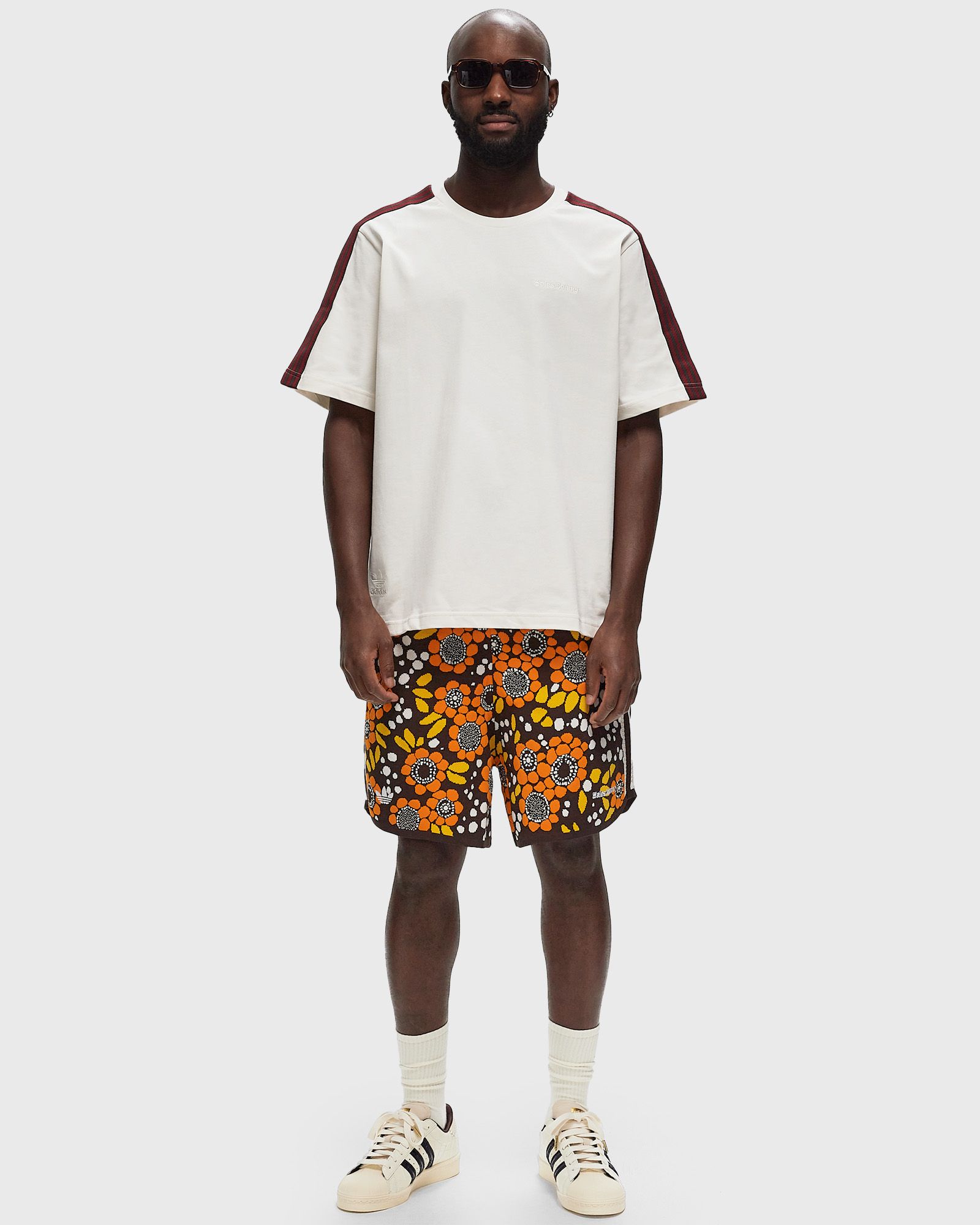 x Wales Bonner S/S TEE