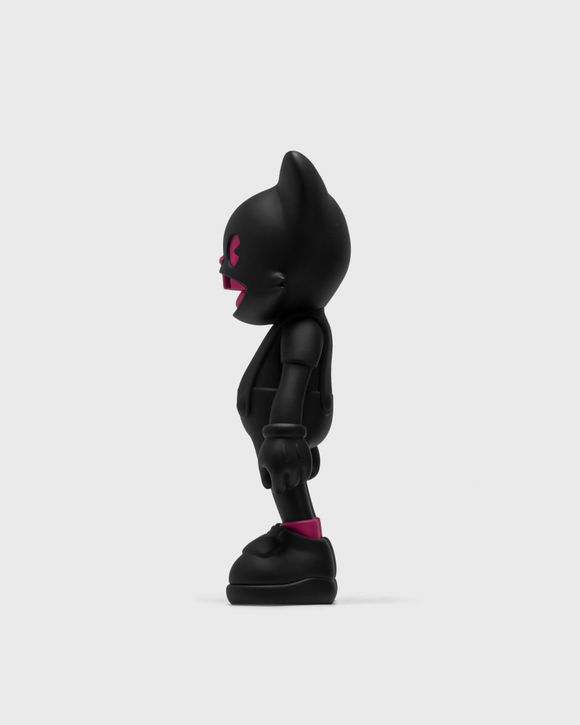 Janky Helper Pretty N' Kink