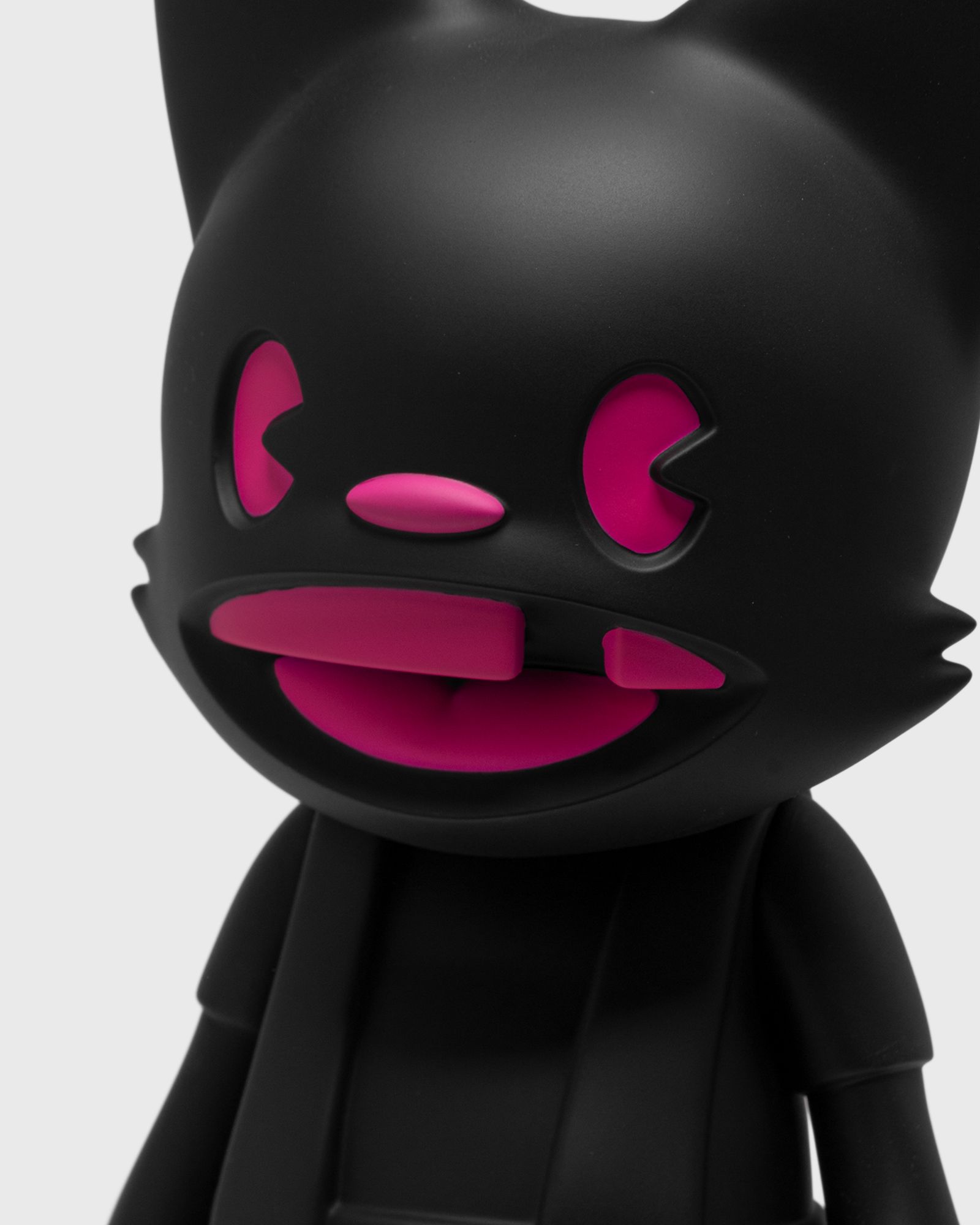 Janky Helper Pretty N' Kink