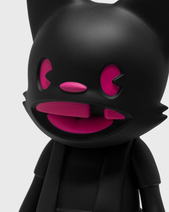 Janky Helper Pretty N' Kink