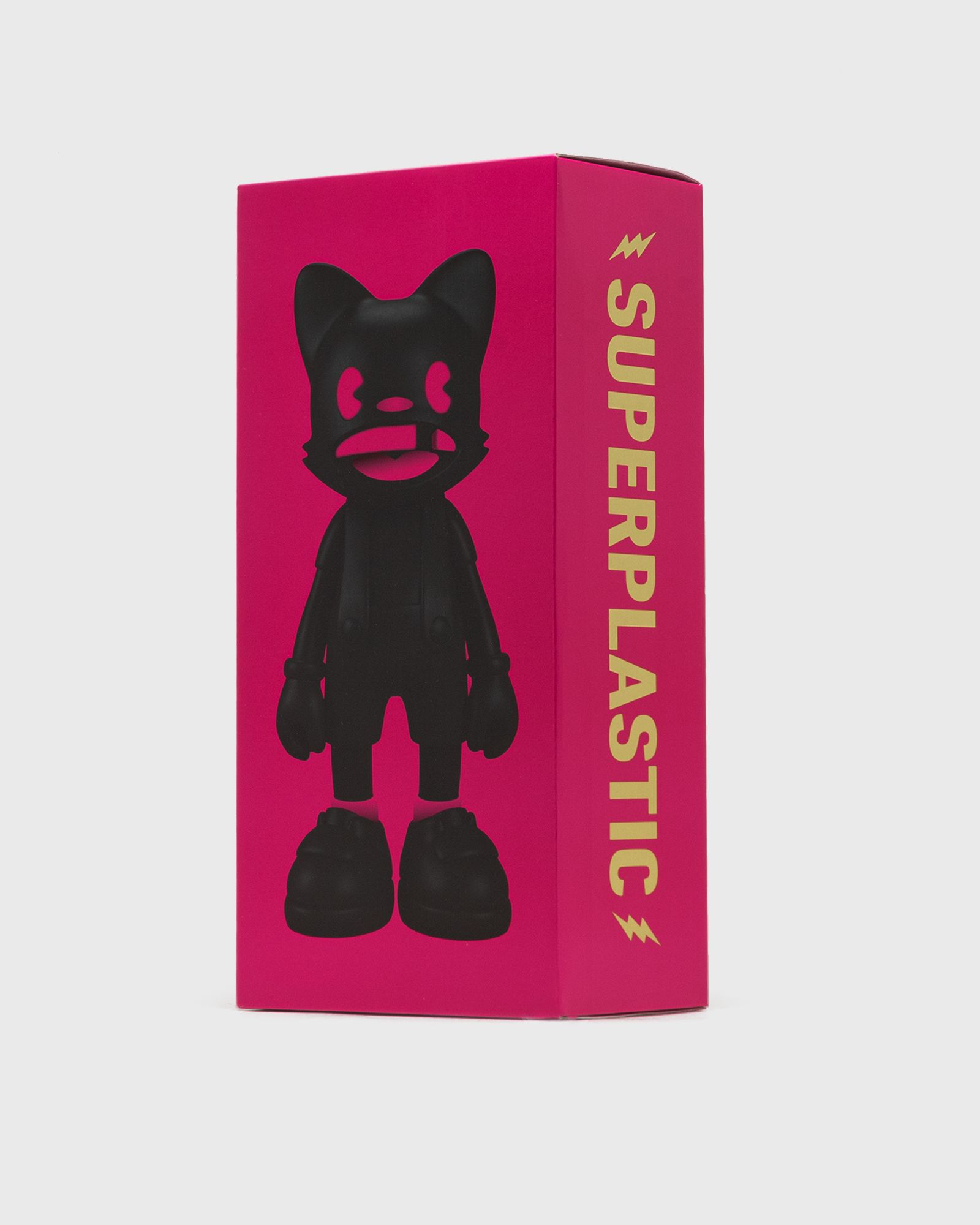 Janky Helper Pretty N' Kink