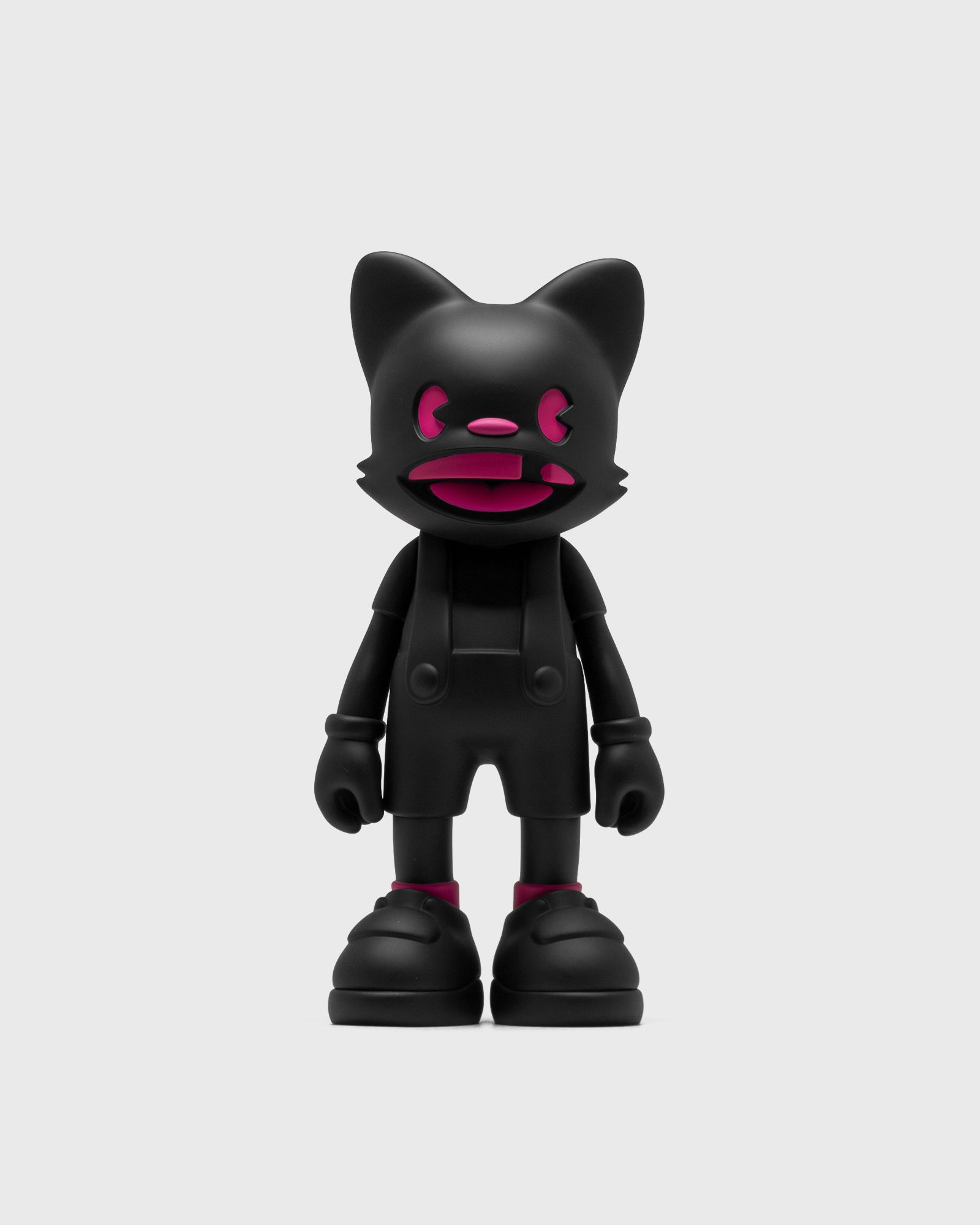 Janky Helper Pretty N' Kink