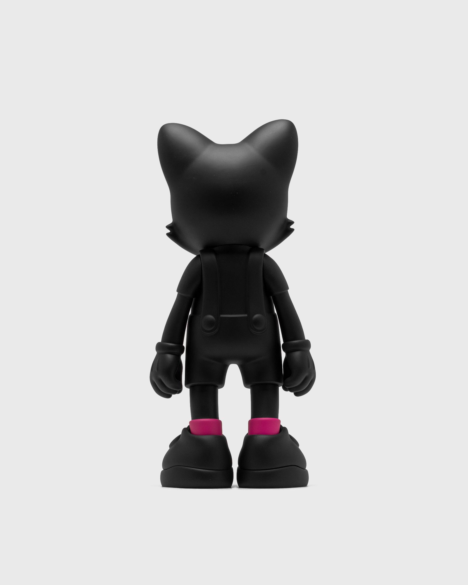 Janky Helper Pretty N' Kink