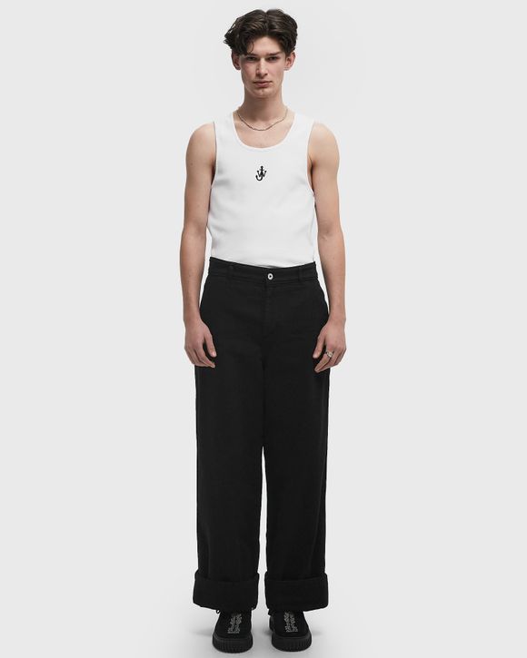 Thumbnail - ANCHOR EMBROIDERY VEST