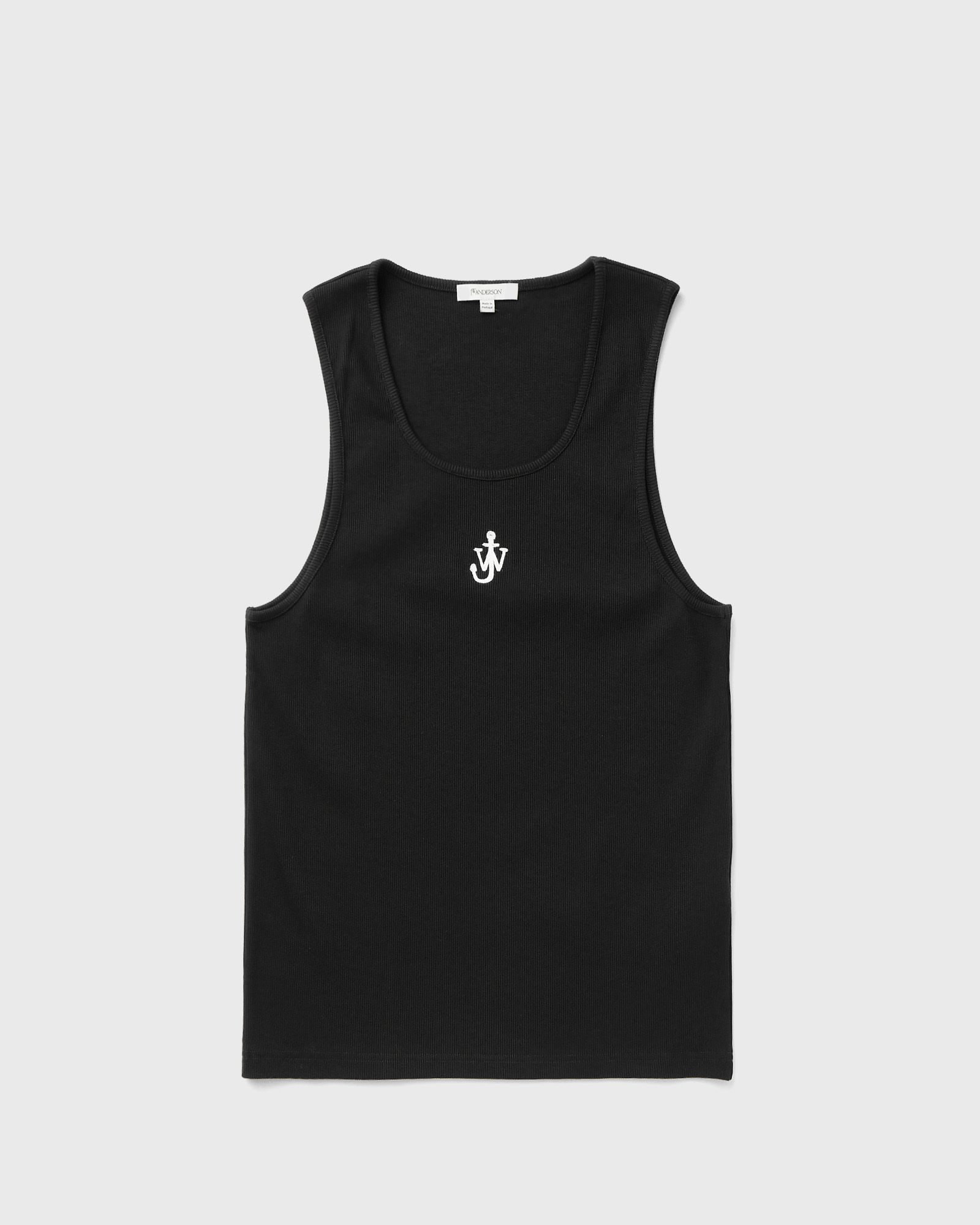ANCHOR EMBROIDERY VEST