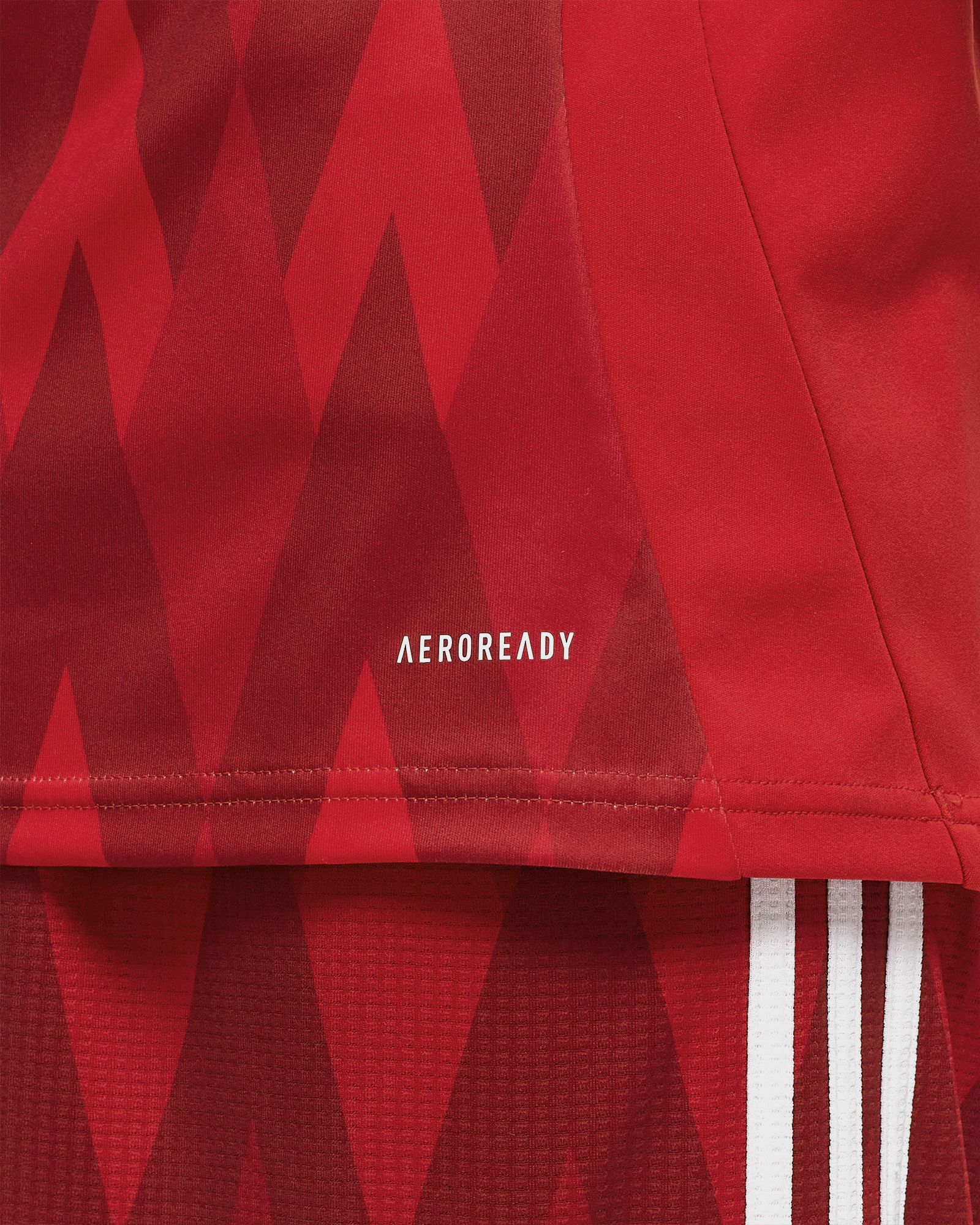 BSTN x FC BAYERN BASKETBALL Home & Away Shooter R