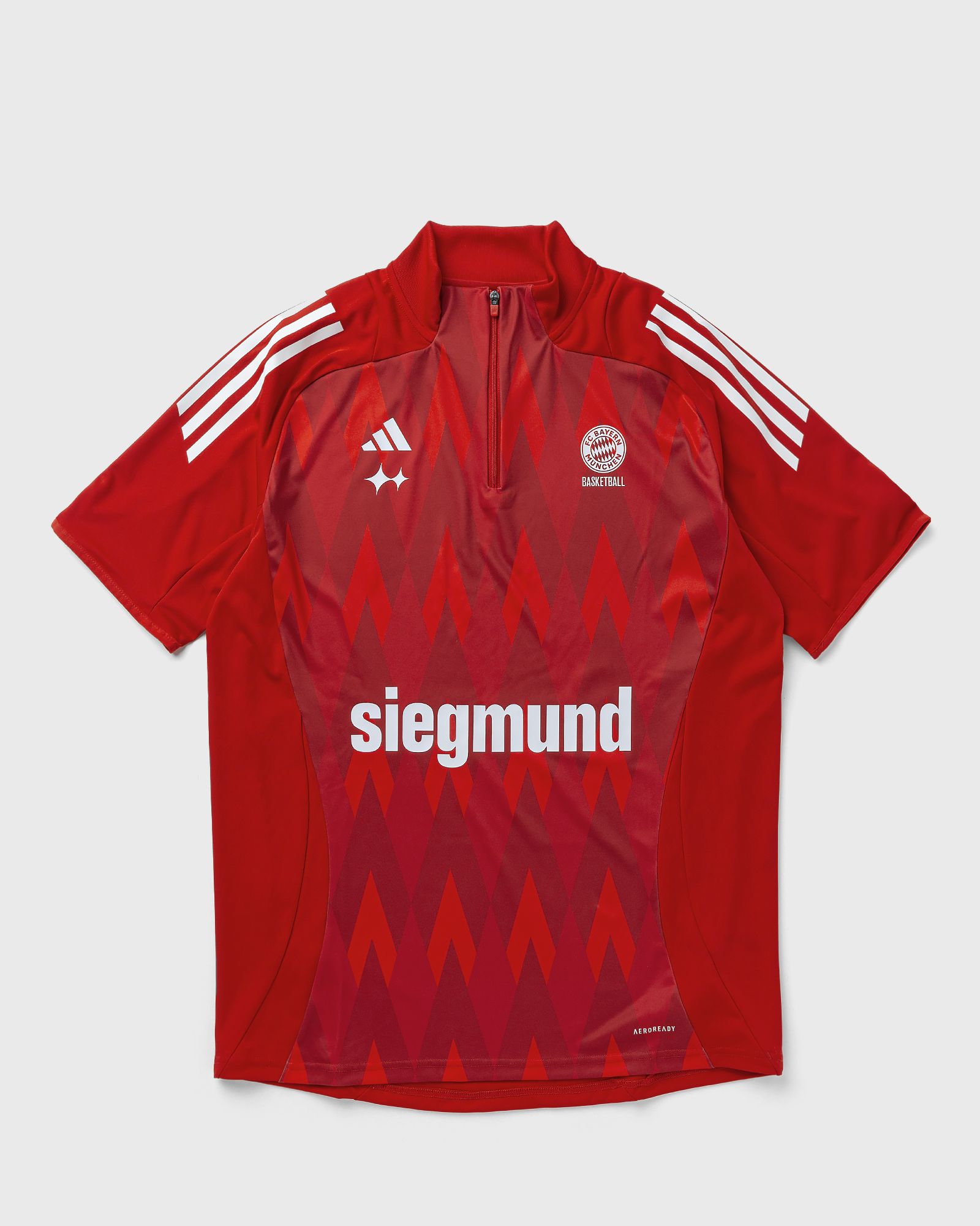 BSTN x FC BAYERN BASKETBALL Home & Away Shooter R