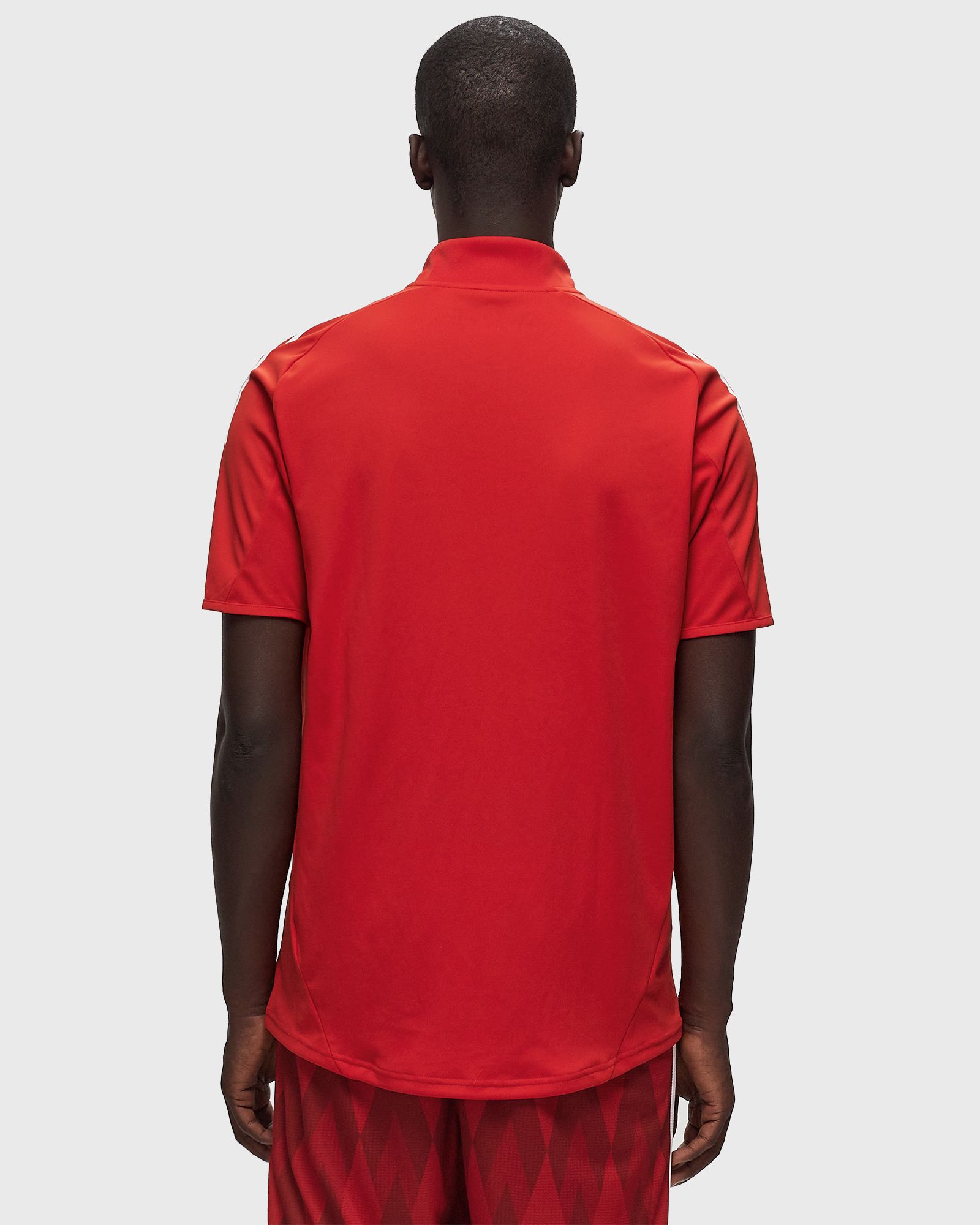 BSTN x FC BAYERN BASKETBALL Home & Away Shooter R