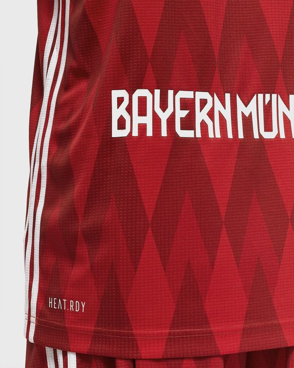BSTN x FC BAYERN BASKETBALL Home Jersey R