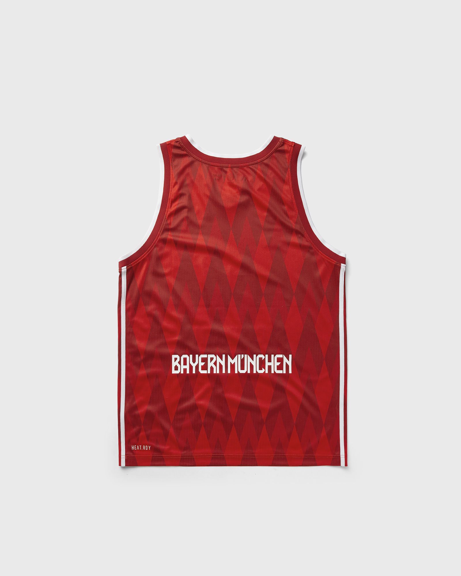 BSTN x FC BAYERN BASKETBALL Home Jersey Youth R
